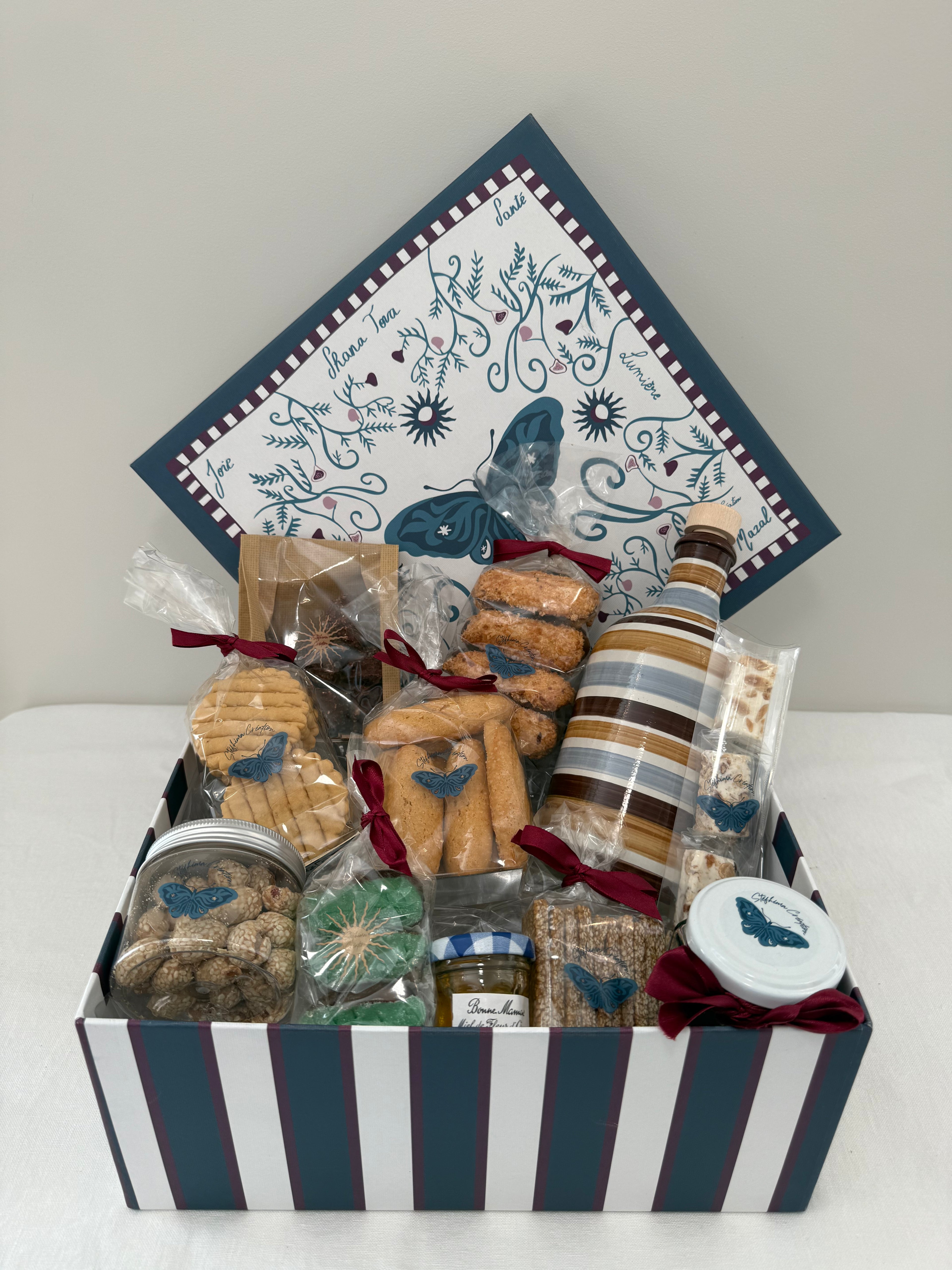 Coffret 31