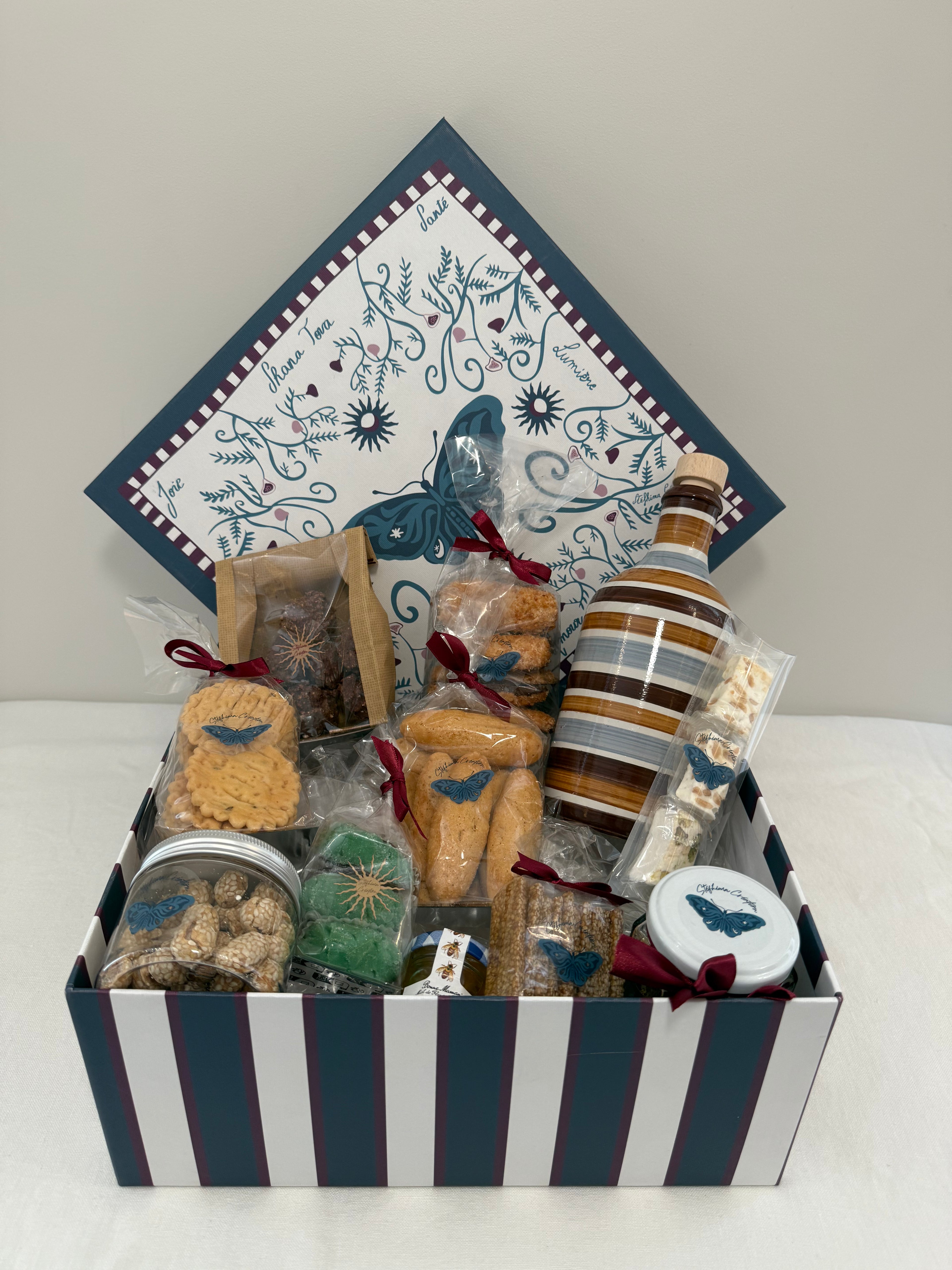 Coffret 32