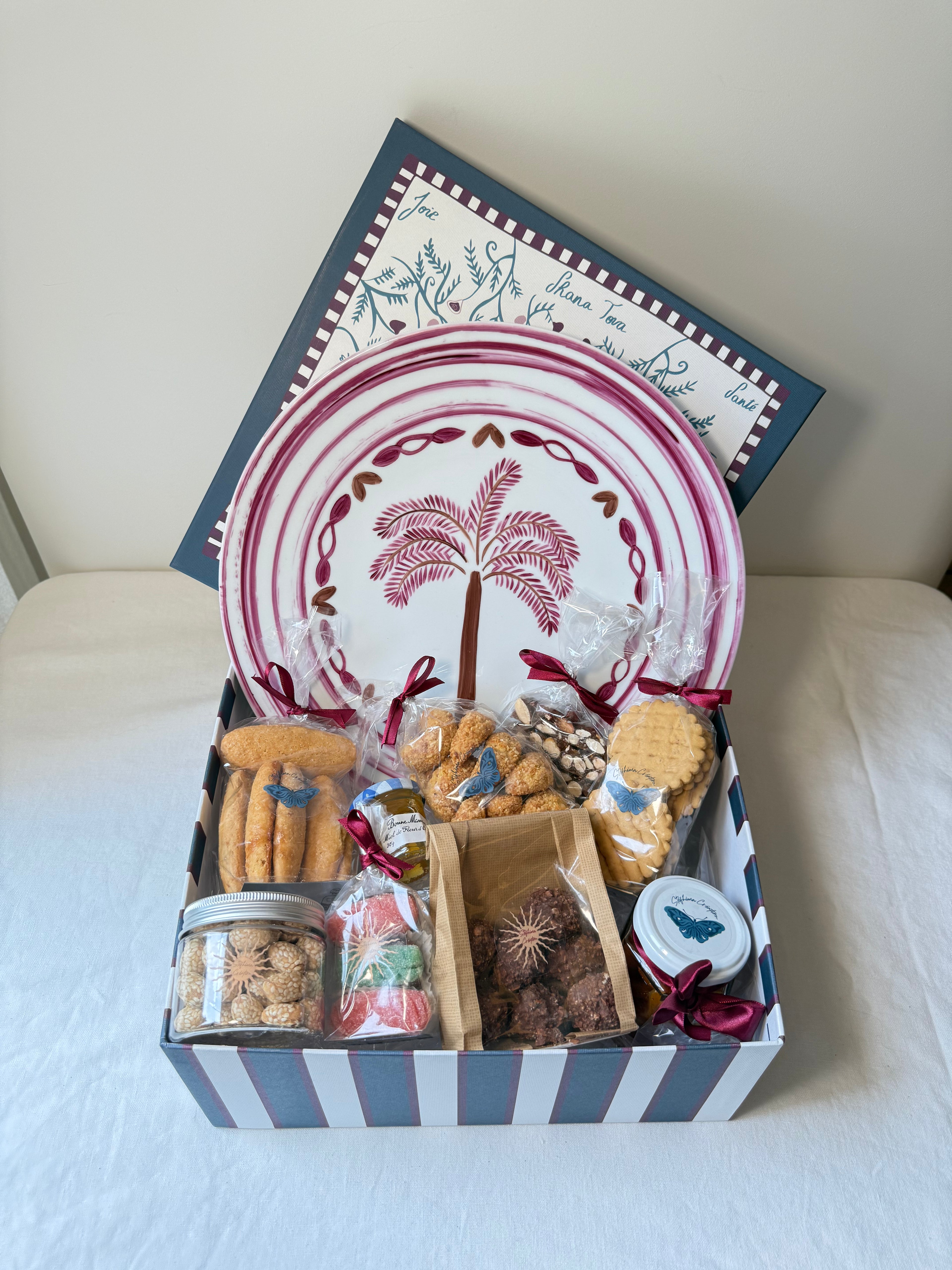 Coffret 93