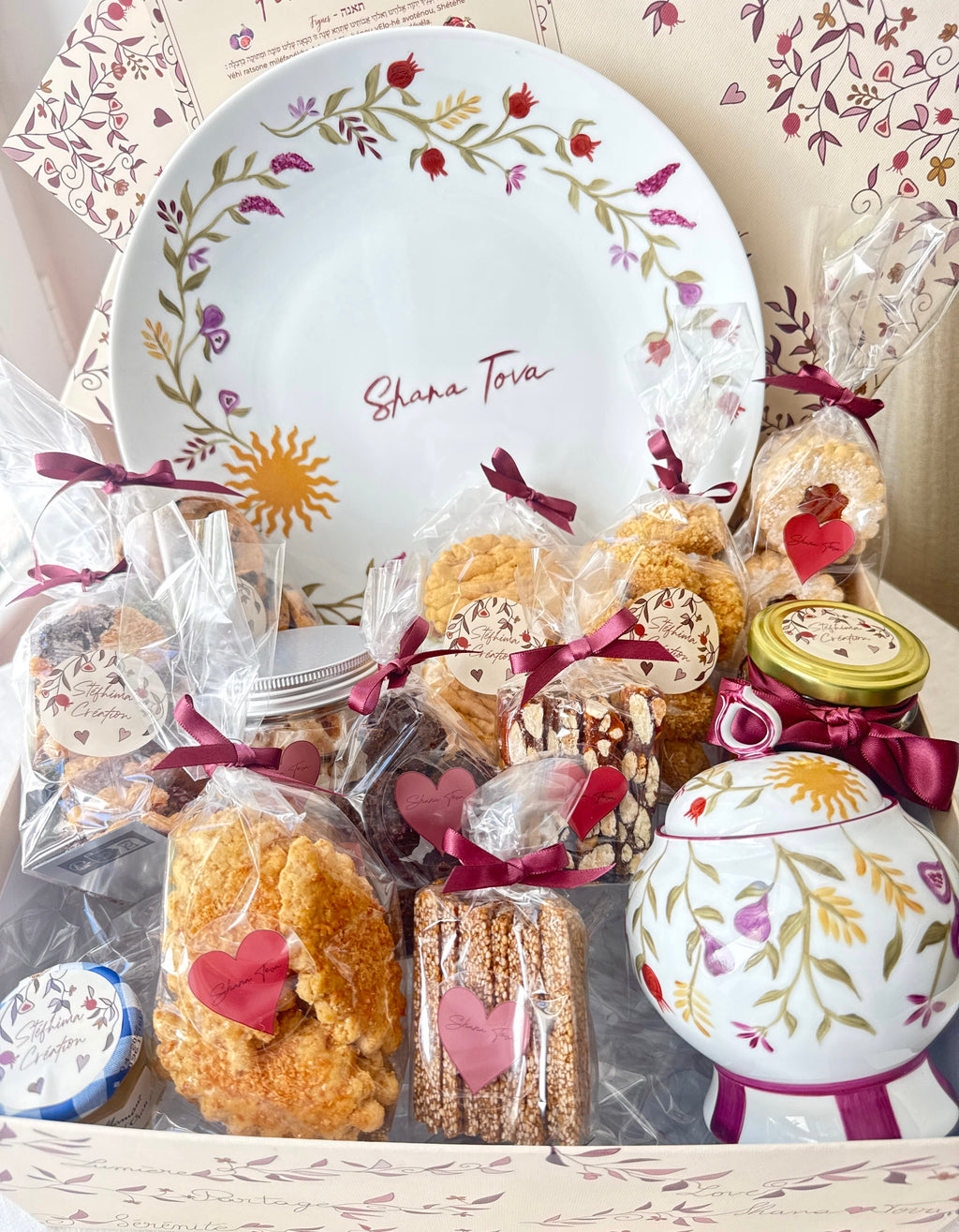 Coffret 52- Ensemble
